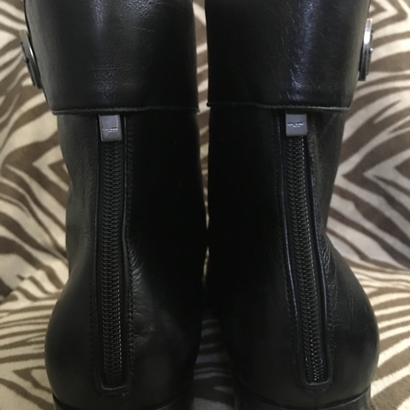 Saint Laurent Miles 30 Age Bootie BABY EIGHTY - Picture 7 of 13